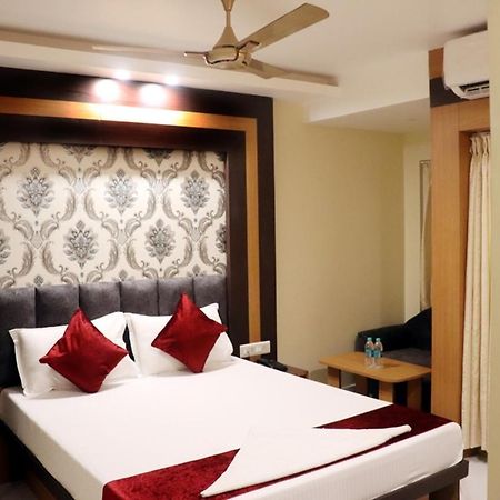 Hotel Royal View New Digha Digha  Eksteriør bilde