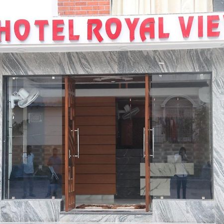 Hotel Royal View New Digha Digha  Eksteriør bilde