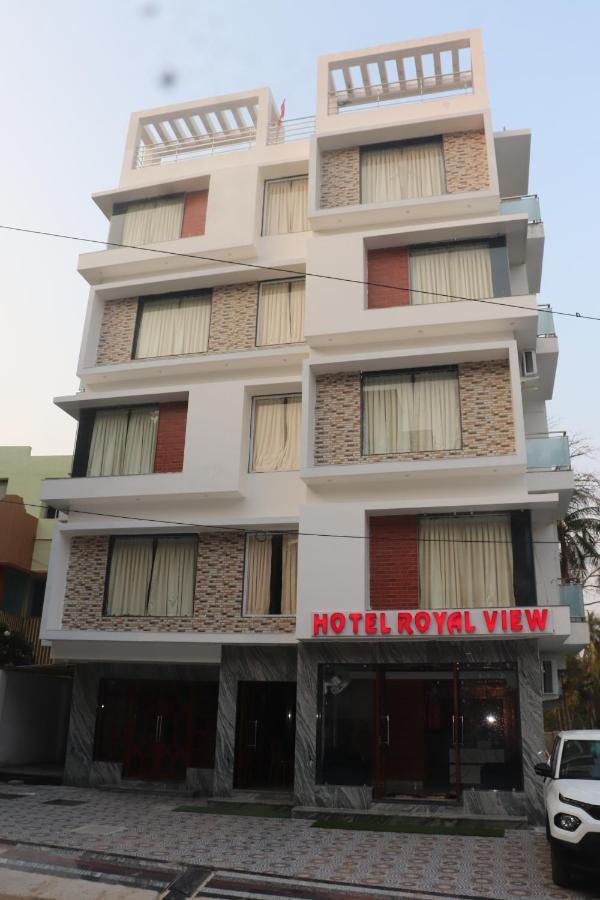 Hotel Royal View New Digha Digha  Eksteriør bilde