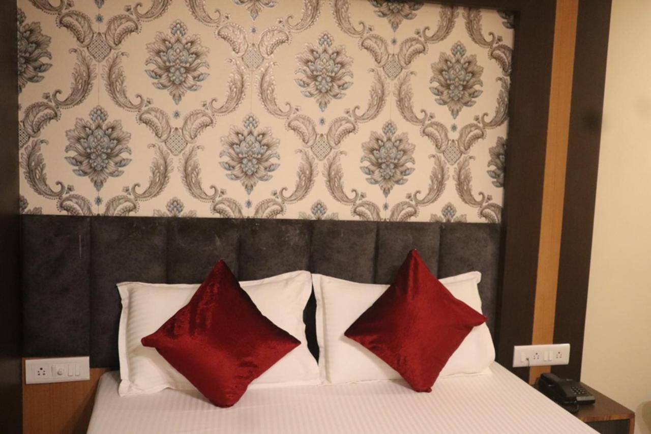 Hotel Royal View New Digha Digha  Eksteriør bilde