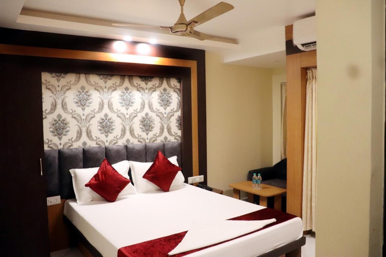 Hotel Royal View New Digha Digha  Eksteriør bilde