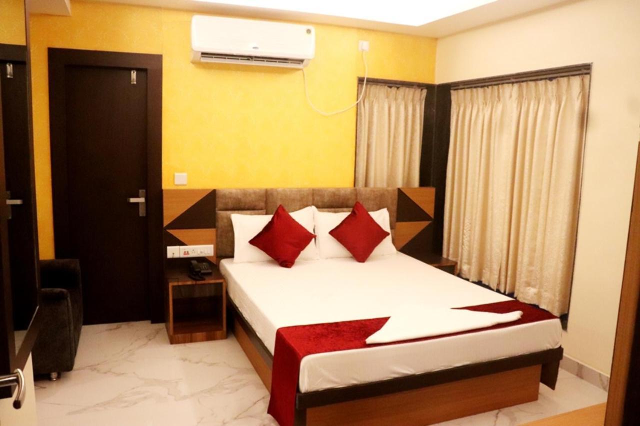 Hotel Royal View New Digha Digha  Eksteriør bilde
