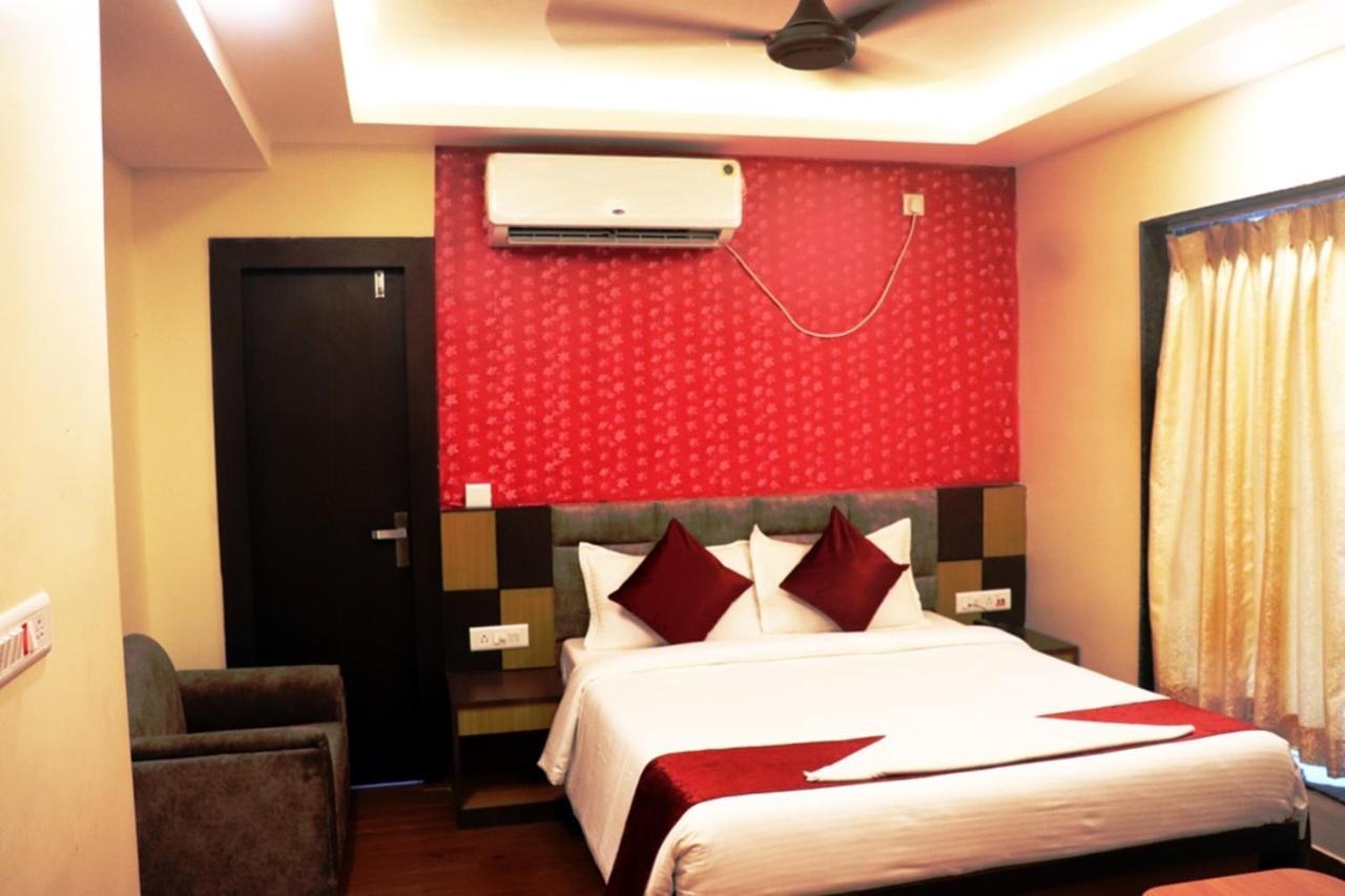 Hotel Royal View New Digha Digha  Eksteriør bilde