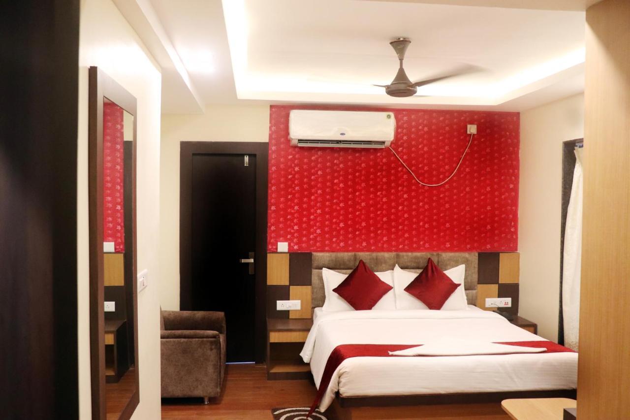 Hotel Royal View New Digha Digha  Eksteriør bilde