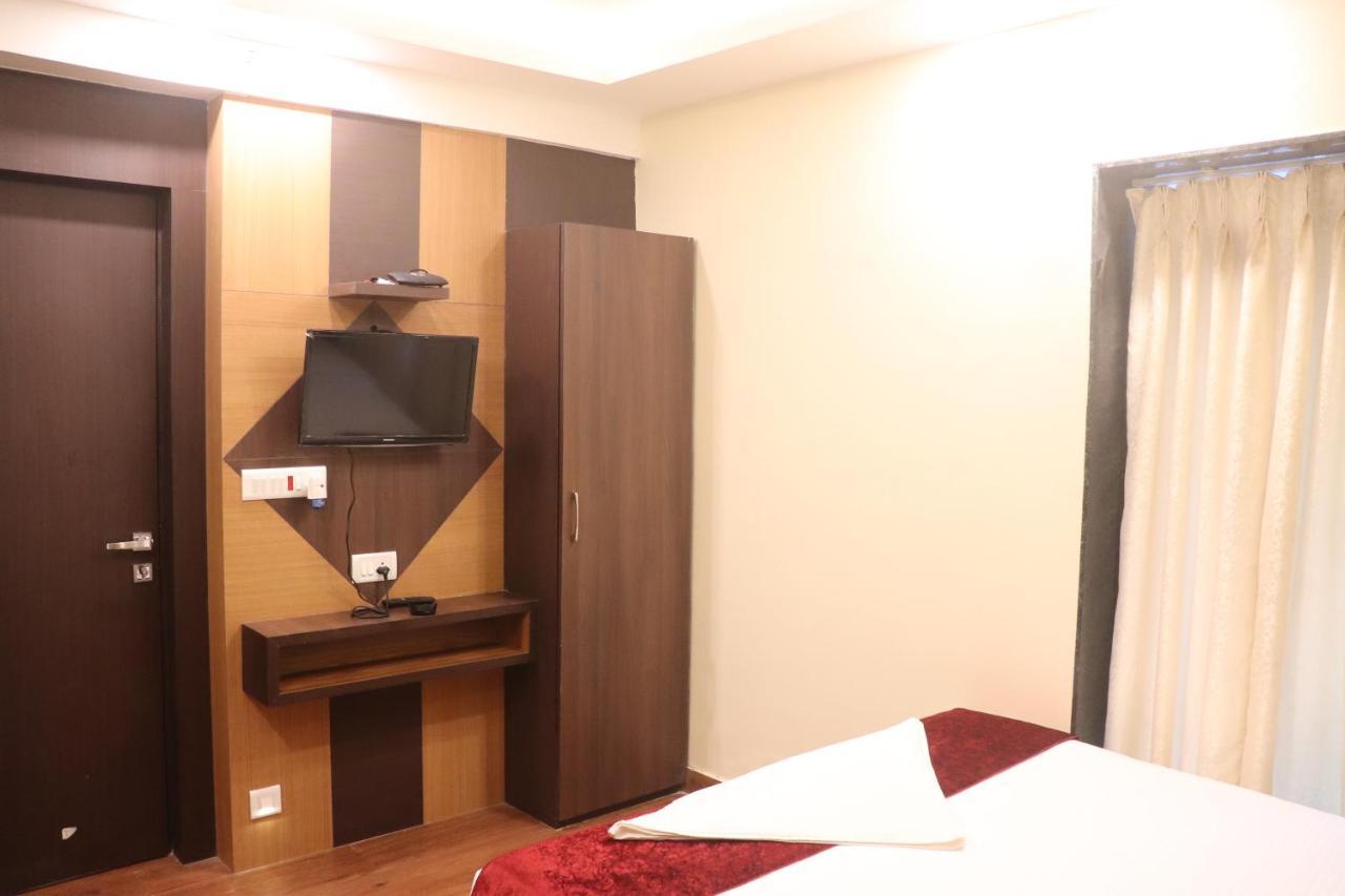 Hotel Royal View New Digha Digha  Eksteriør bilde