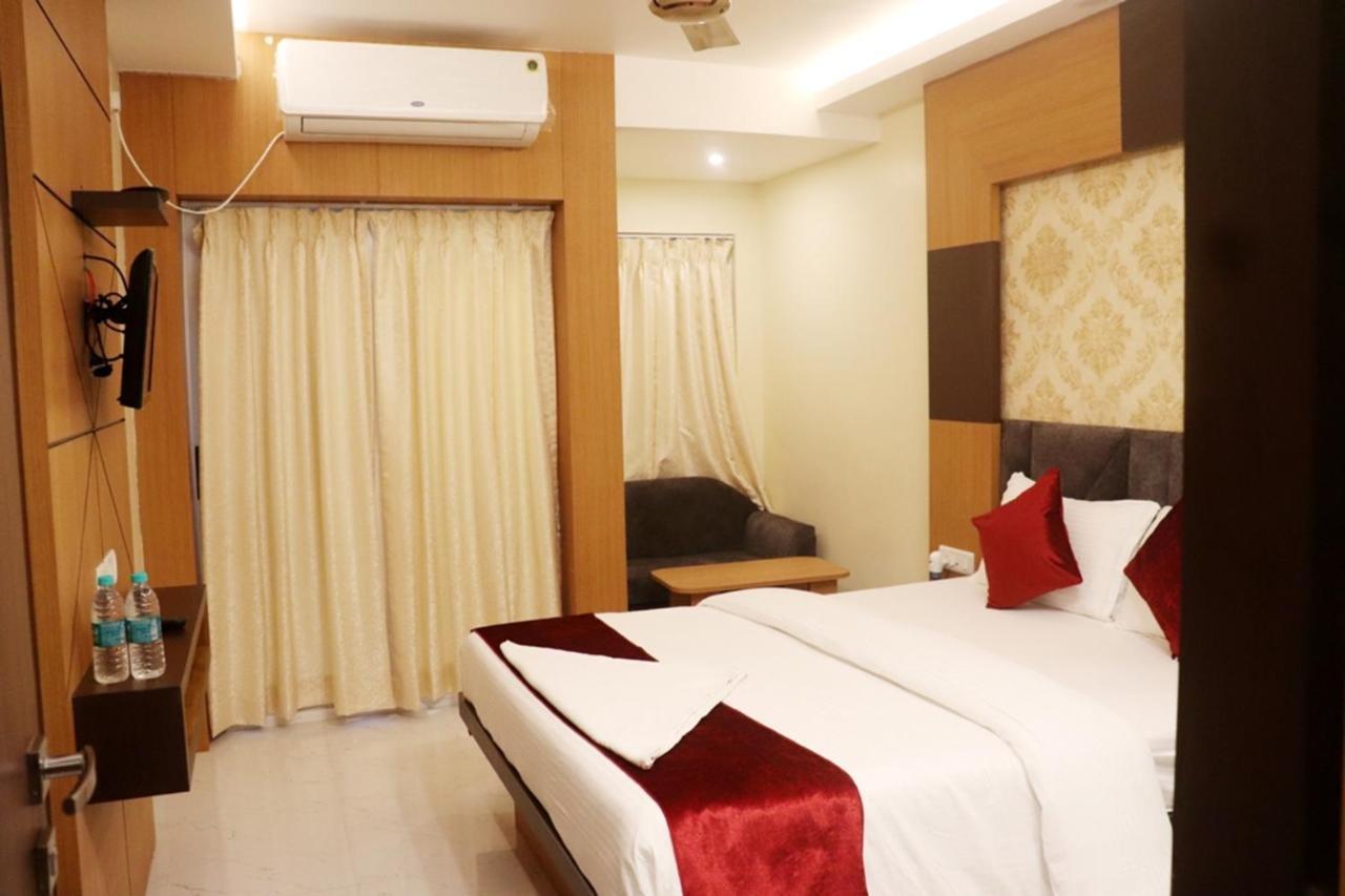 Hotel Royal View New Digha Digha  Eksteriør bilde