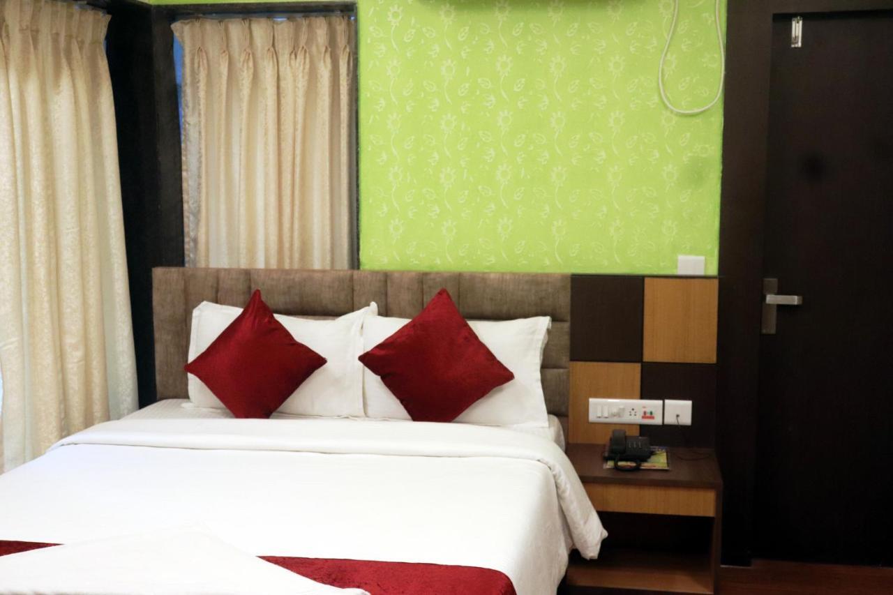 Hotel Royal View New Digha Digha  Eksteriør bilde