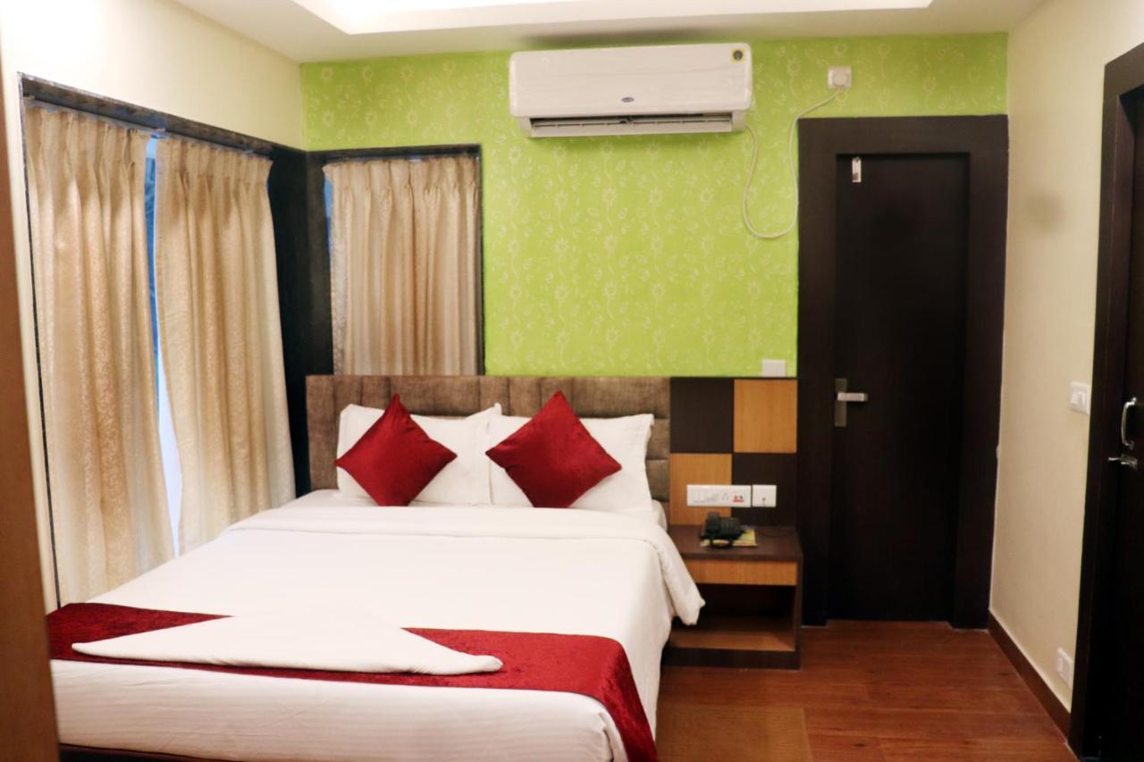 Hotel Royal View New Digha Digha  Eksteriør bilde
