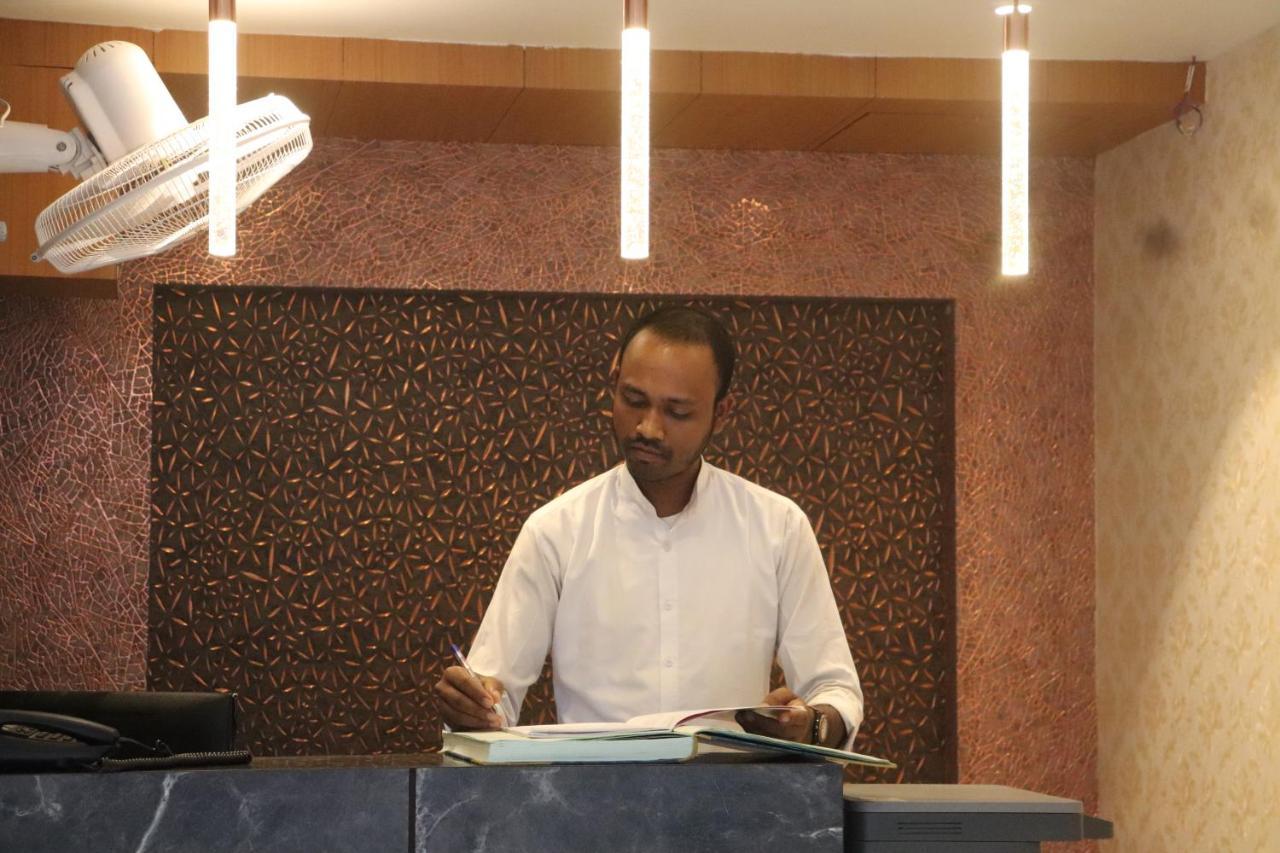 Hotel Royal View New Digha Digha  Eksteriør bilde