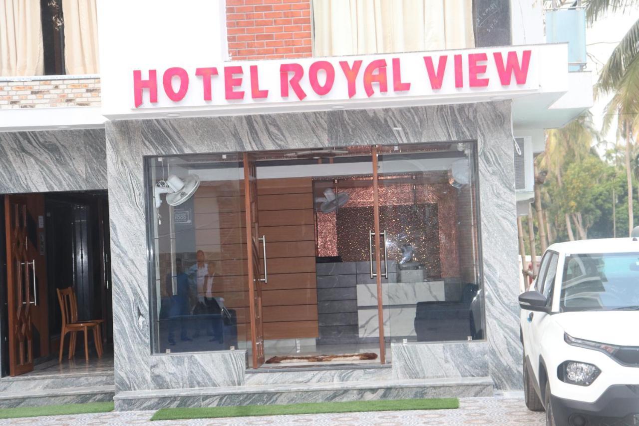Hotel Royal View New Digha Digha  Eksteriør bilde