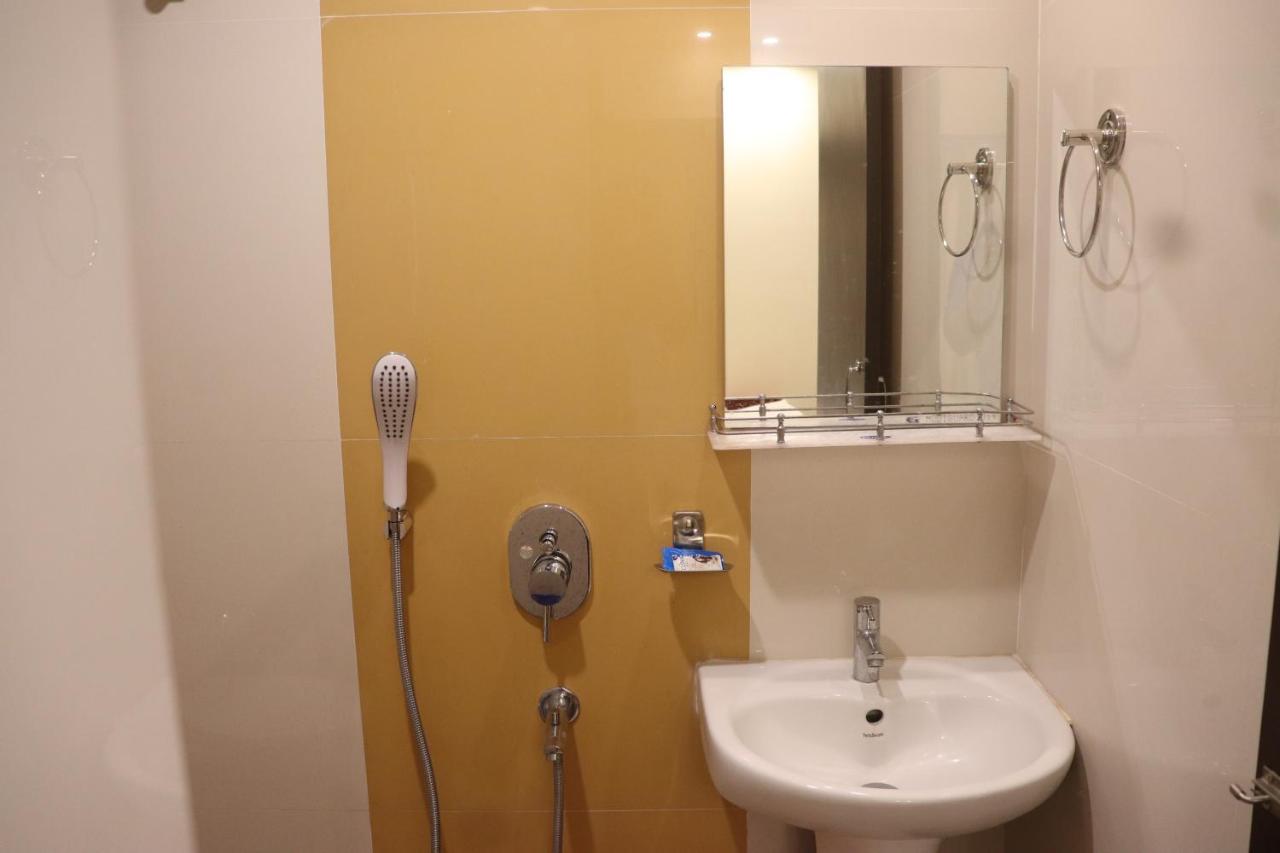 Hotel Royal View New Digha Digha  Eksteriør bilde