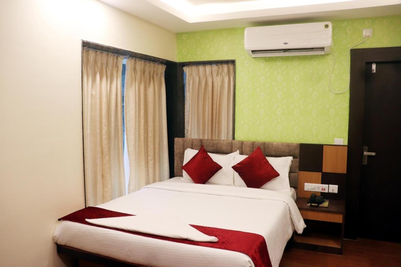 Hotel Royal View New Digha Digha  Eksteriør bilde
