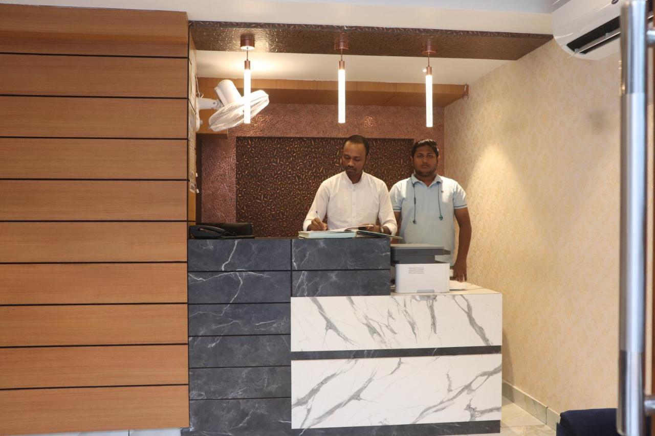 Hotel Royal View New Digha Digha  Eksteriør bilde