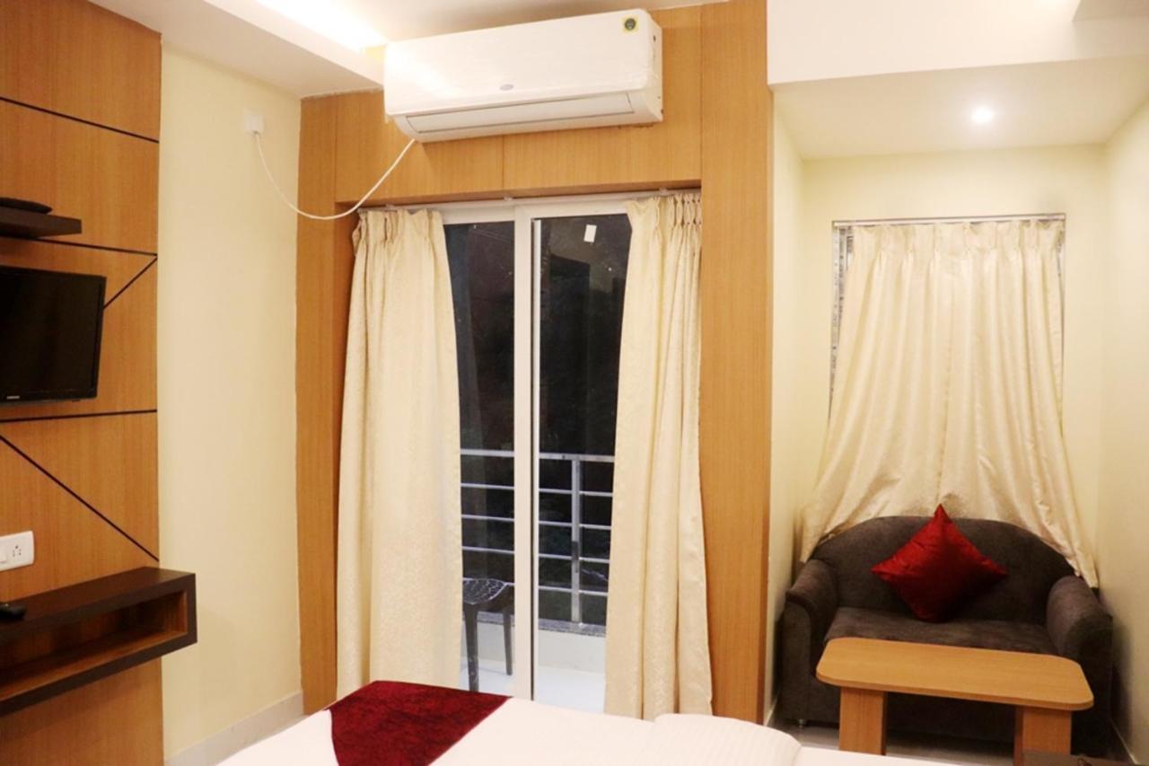 Hotel Royal View New Digha Digha  Eksteriør bilde