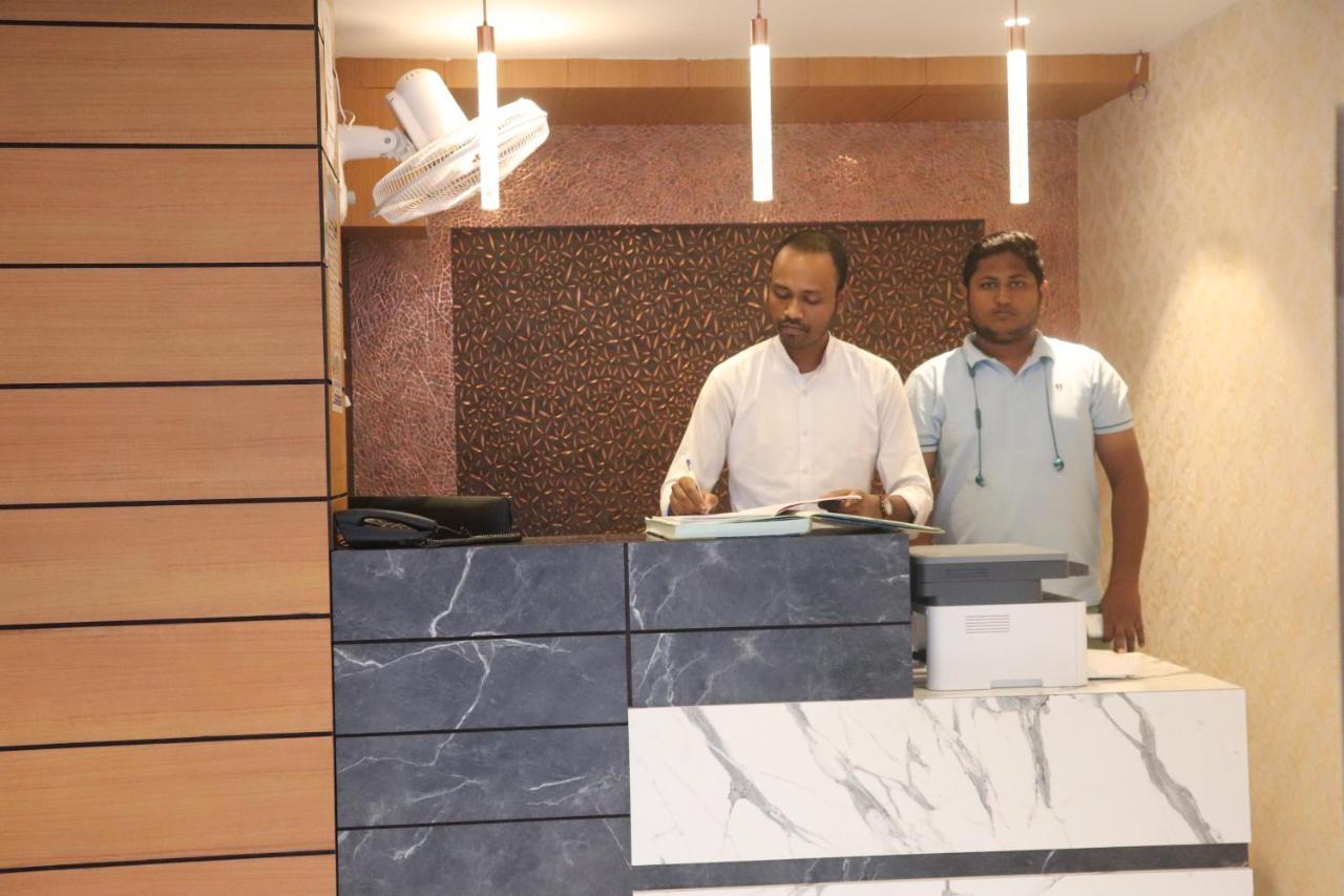 Hotel Royal View New Digha Digha  Eksteriør bilde