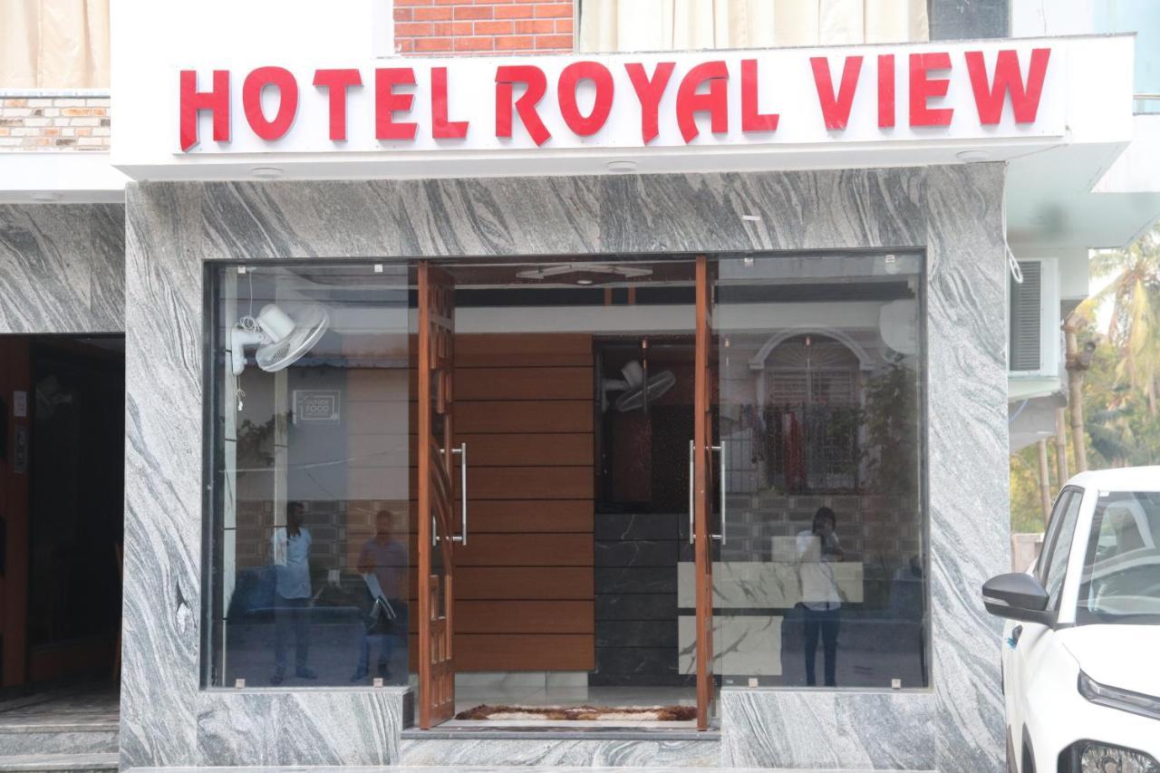Hotel Royal View New Digha Digha  Eksteriør bilde