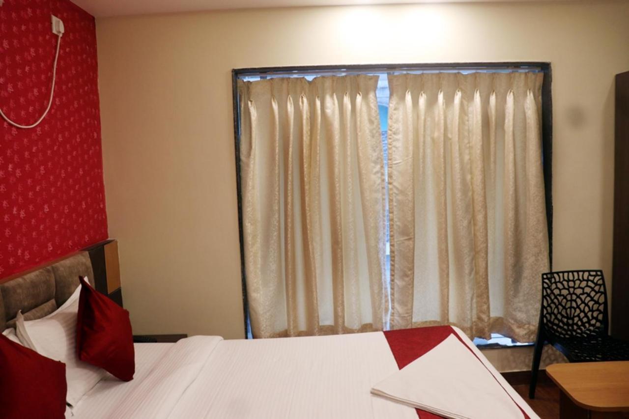 Hotel Royal View New Digha Digha  Eksteriør bilde