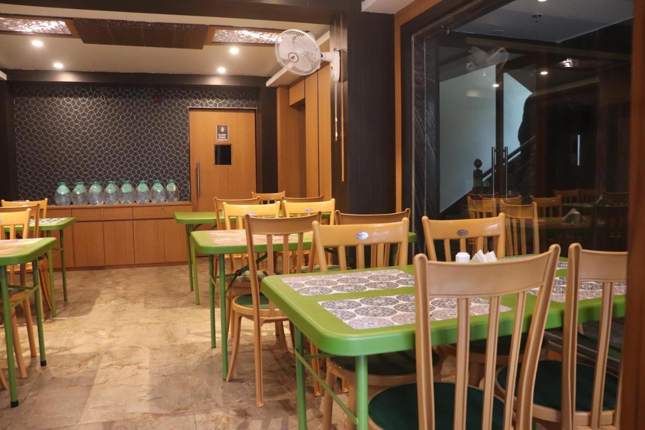 Hotel Royal View New Digha Digha  Eksteriør bilde